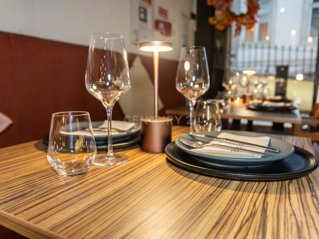 Trespasse Restaurante – Conceito Gastronómico de Sucesso no coração de Lisboa. - Image 21