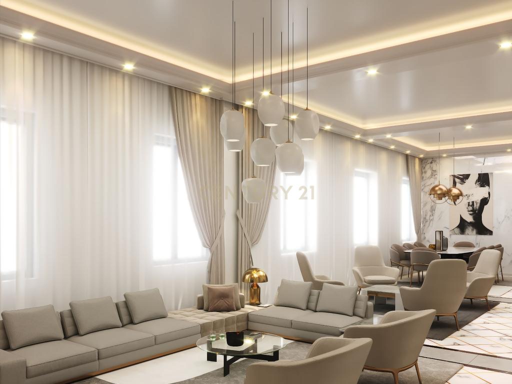 Apartamento de luxo com 1 quarto para venda no centro de Carcavelos - a 2 minutos da Escola St. Julian's e da praia - Image 17