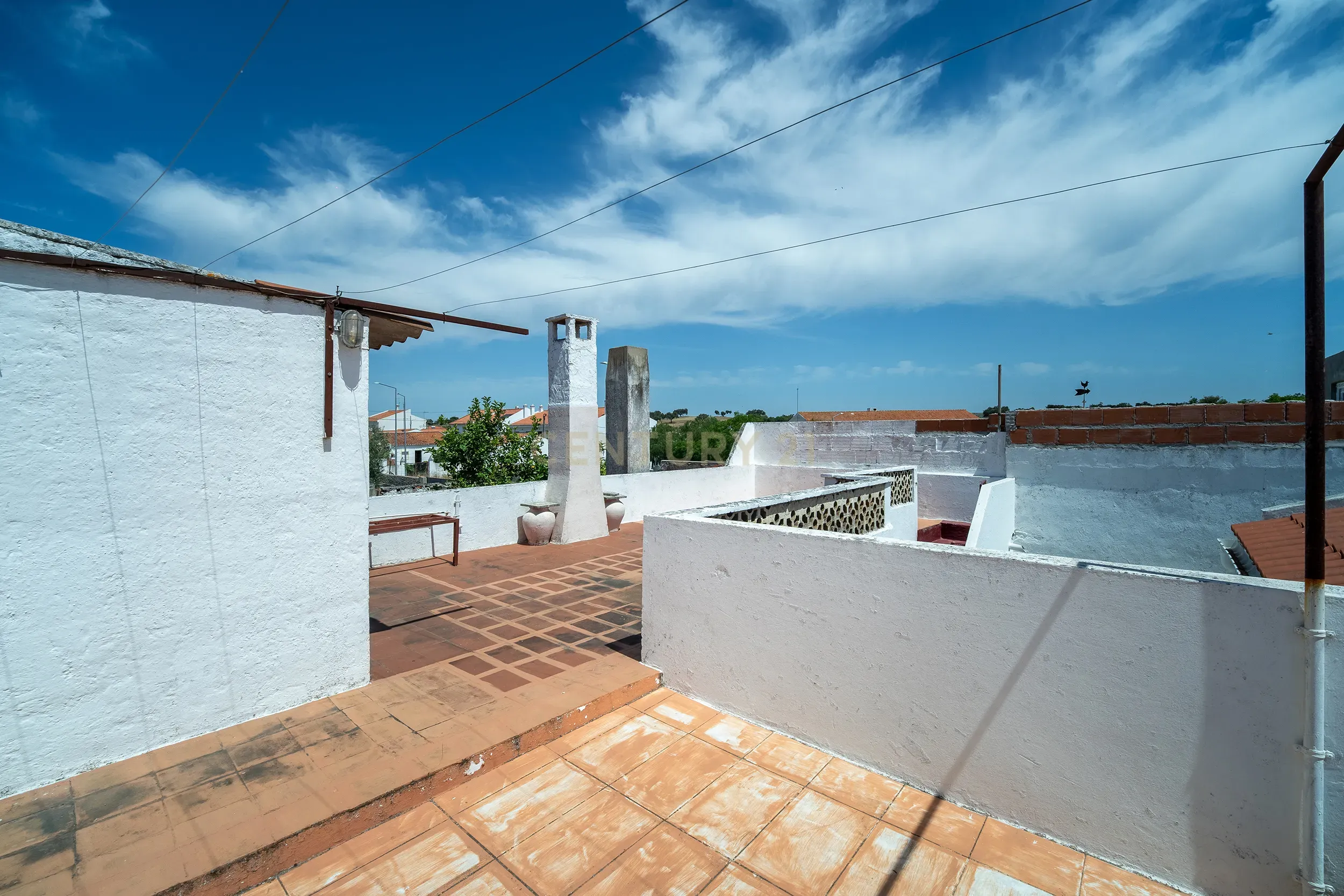 Moradia T5 à venda em Nossa Senhora das Neves, Beja — foto 35