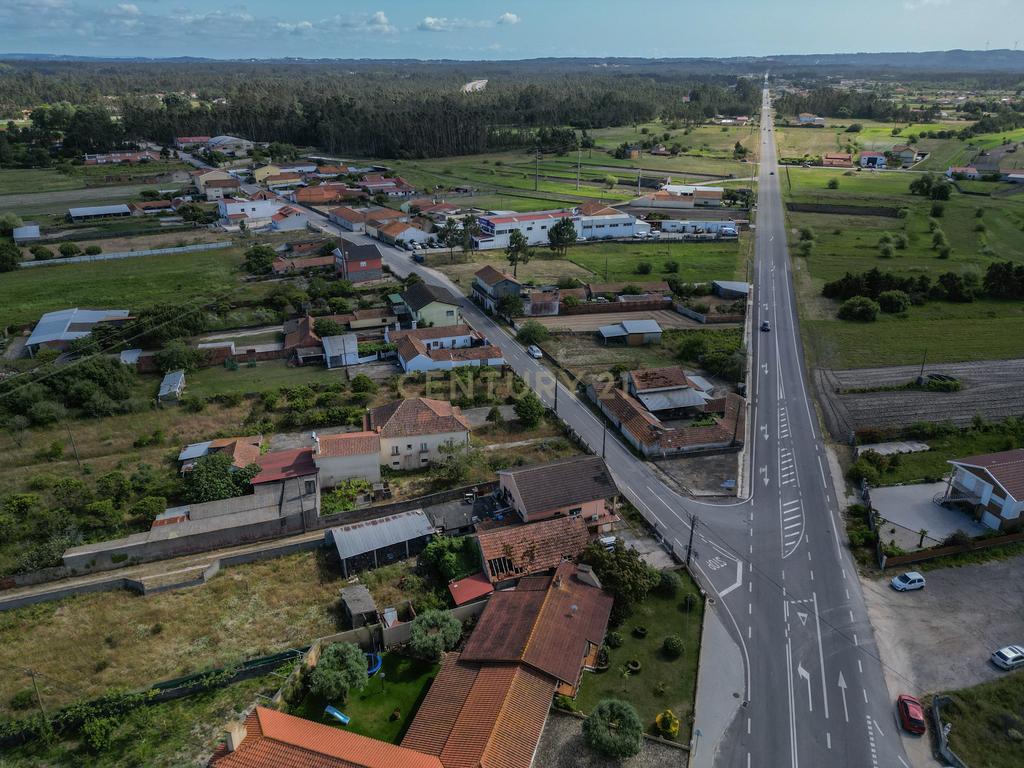 Moradia antiga em Castanheiro, Bom Sucesso, Figueira da Foz  - Image 22