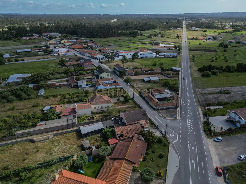Moradia antiga em Castanheiro, Bom Sucesso, Figueira da Foz - Image 22