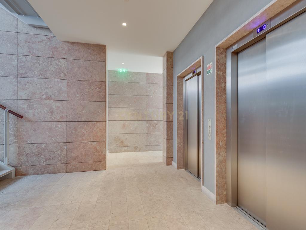 Exclusivo Apartamento T1 – Riverside/Prata Living, Marvila  - Image 5