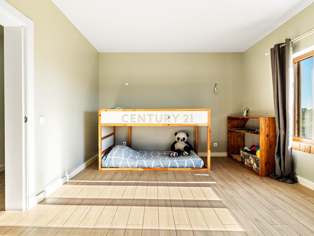 Luxuosa Moradia Isolada com Vista Mar em Castro Marim - Image 20