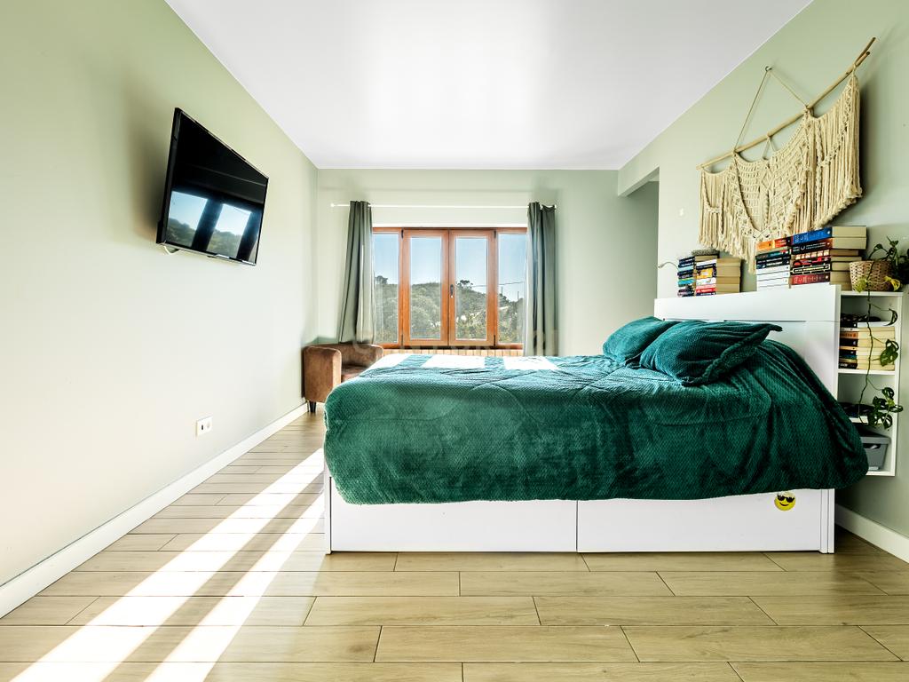 Luxuosa Moradia Isolada com Vista Mar em Castro Marim - Image 18