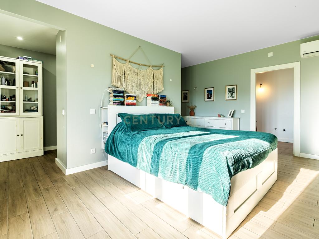 Luxuosa Moradia Isolada com Vista Mar em Castro Marim - Image 24