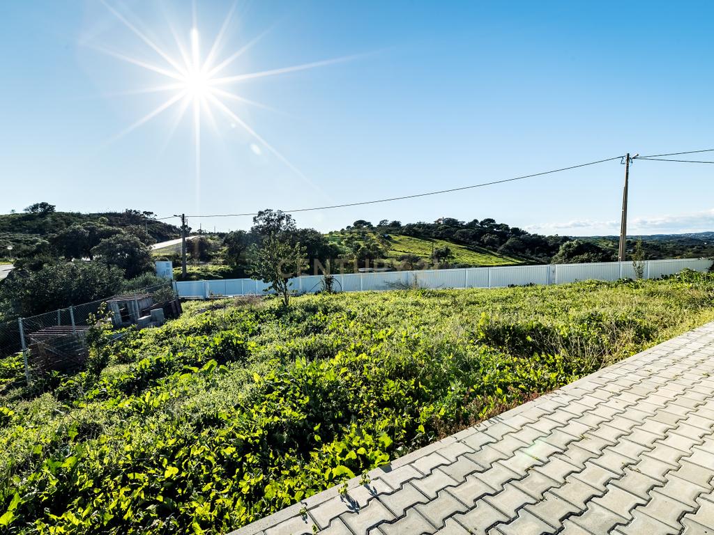 Luxuosa Moradia Isolada com Vista Mar em Castro Marim - Image 27