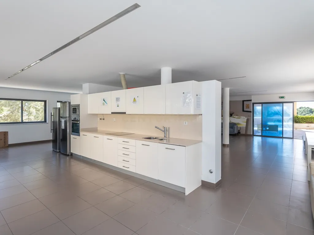 DUPLEX T4 +1 | TERRAÇOS D’AMORA - SEIXAL - Image 57