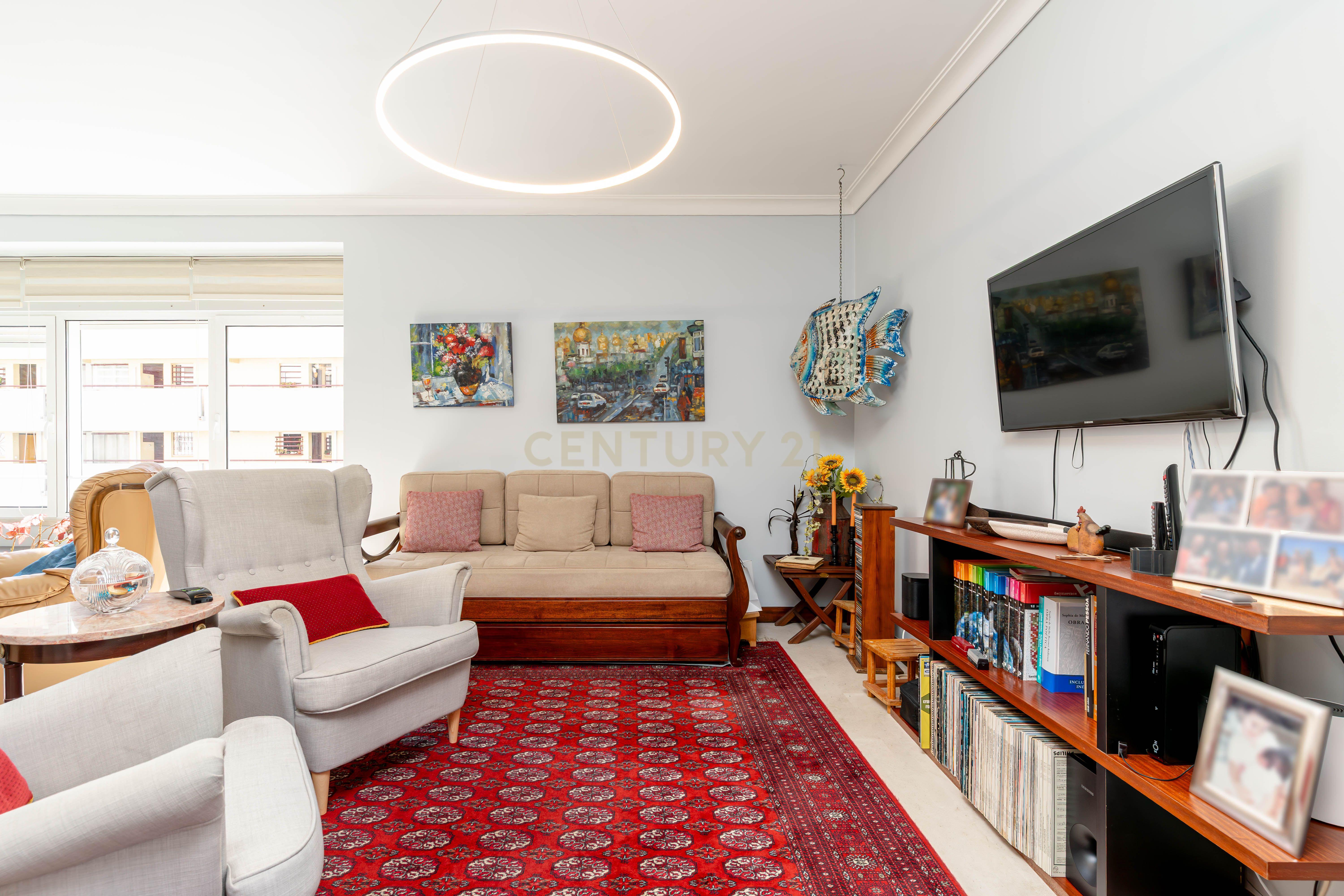 Apartamento Exclusivo T5 em Telheiras perto do Metro - Image 17