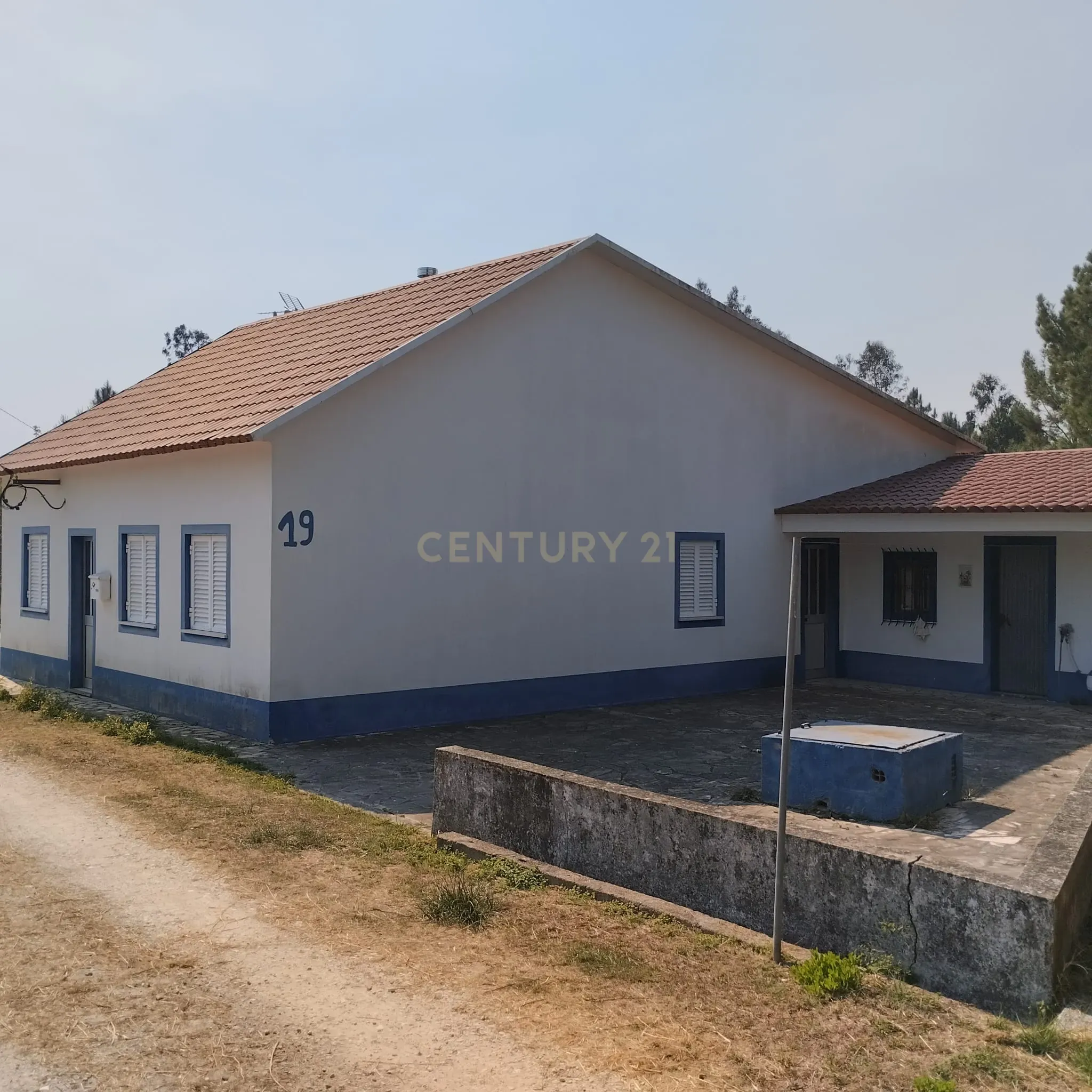 Moradia em Meires, Pelariga Pombal - Image 34