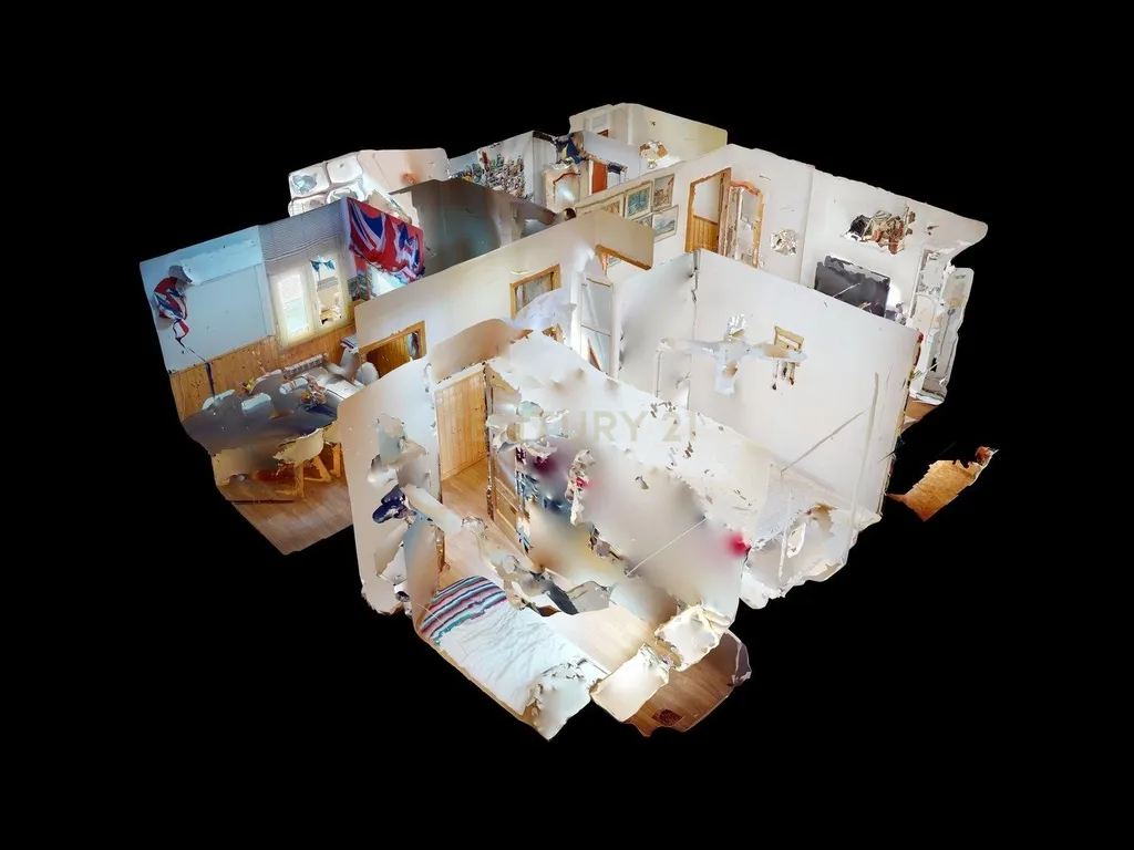 Apartamento Renovado em Alcalá de Henares, Madrid - Image 30