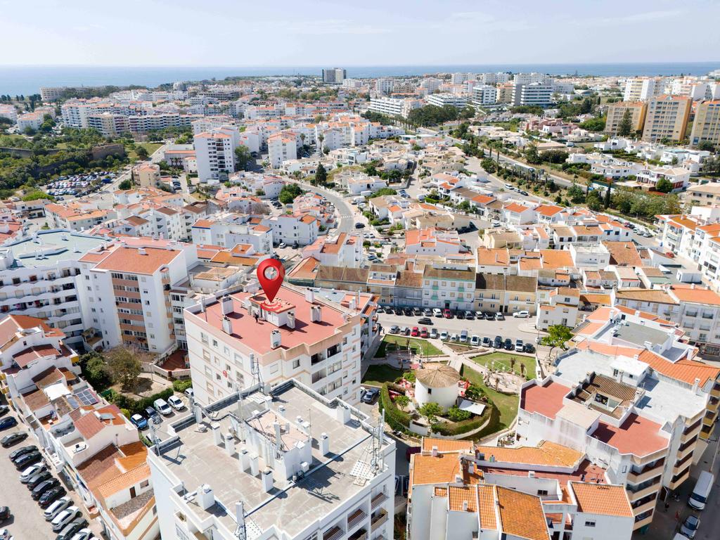 Apartamento T1, Vista Mar, Lagos - Image 13