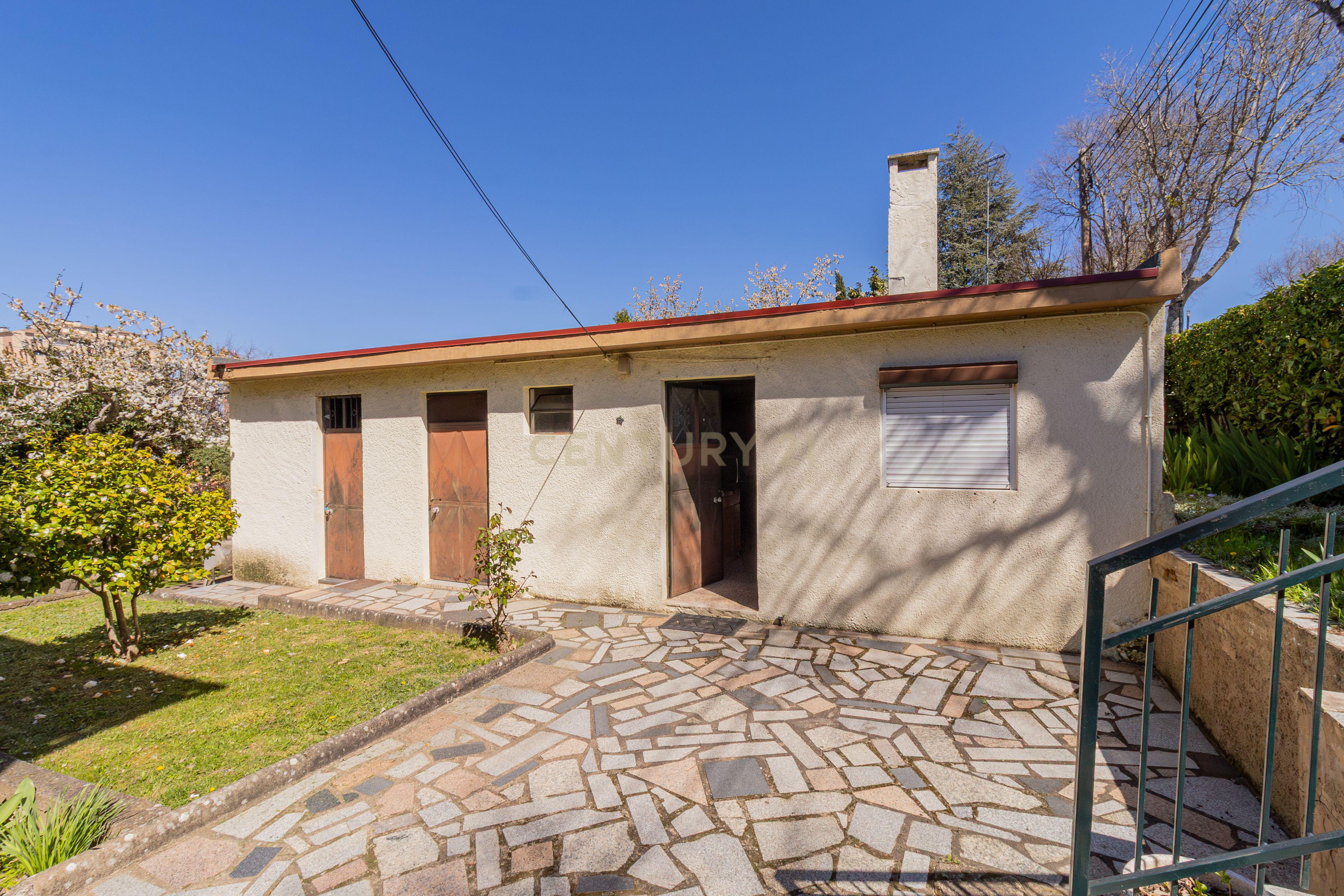 Fotografia 7 de Moradia Bifamiliar + Anexo com #TERRENO -#CENTRO DE BRAGANÇA
