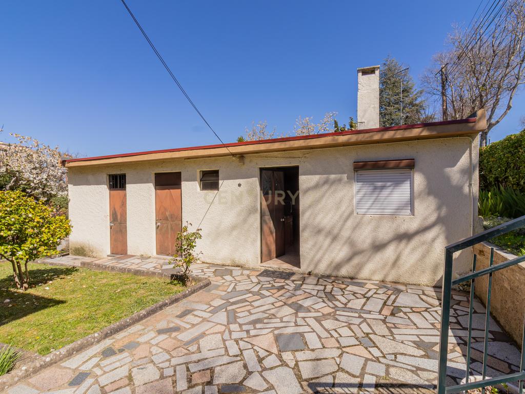 Moradia Bifamiliar + Anexo com #TERRENO -#CENTRO DE BRAGANÇA - Image 7