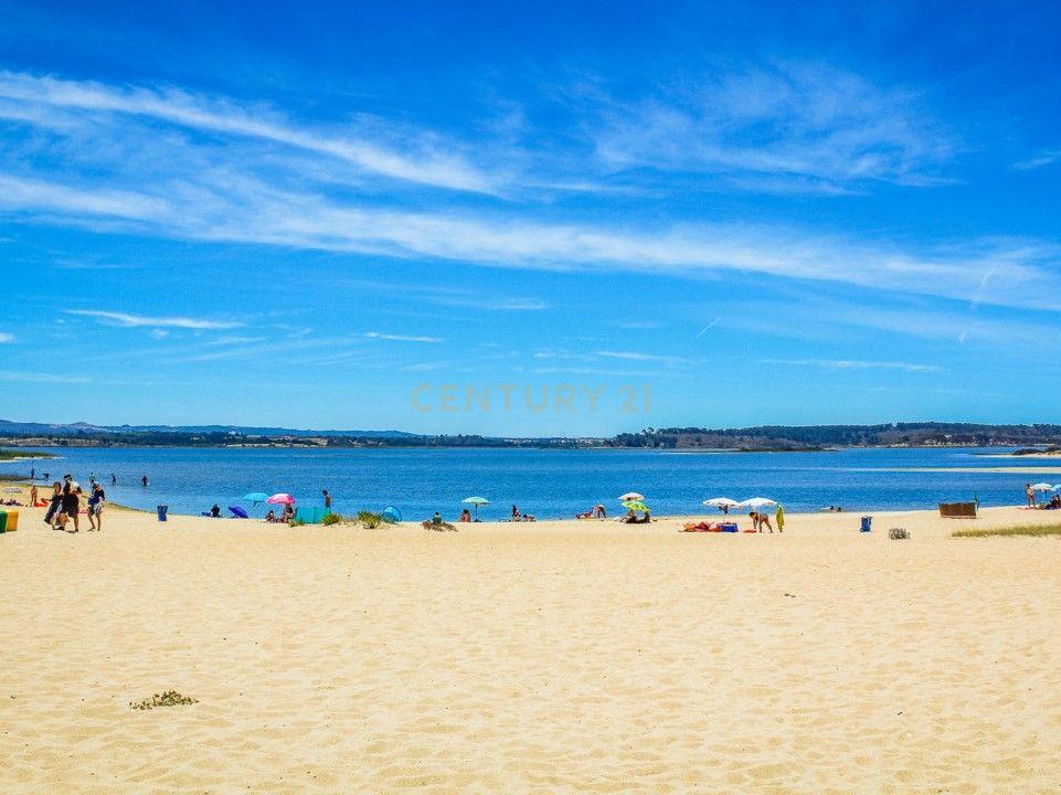 LAGOA ST. ANDRÉ - Moradia junto à Praia e Lagoa 3500m2 - Image 22