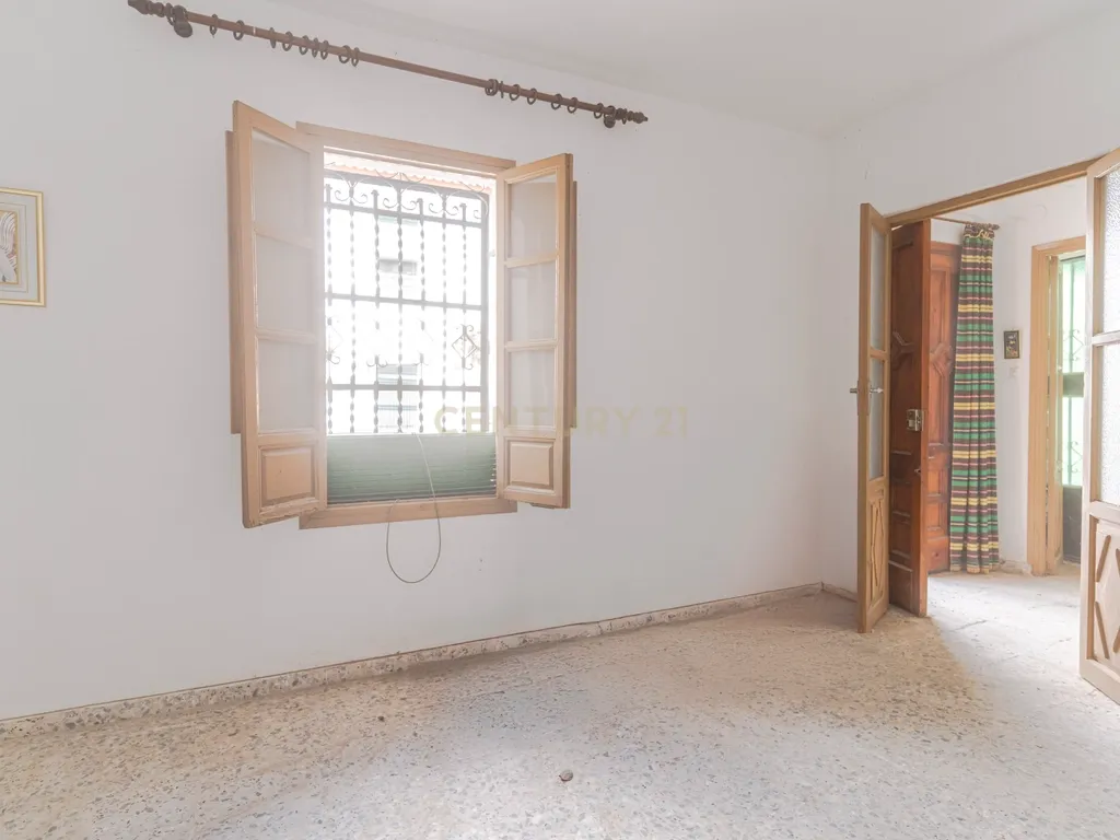Casa espaçosa com pátio em Restabal, Vale de Lecrín, Andaluzia - Image 16