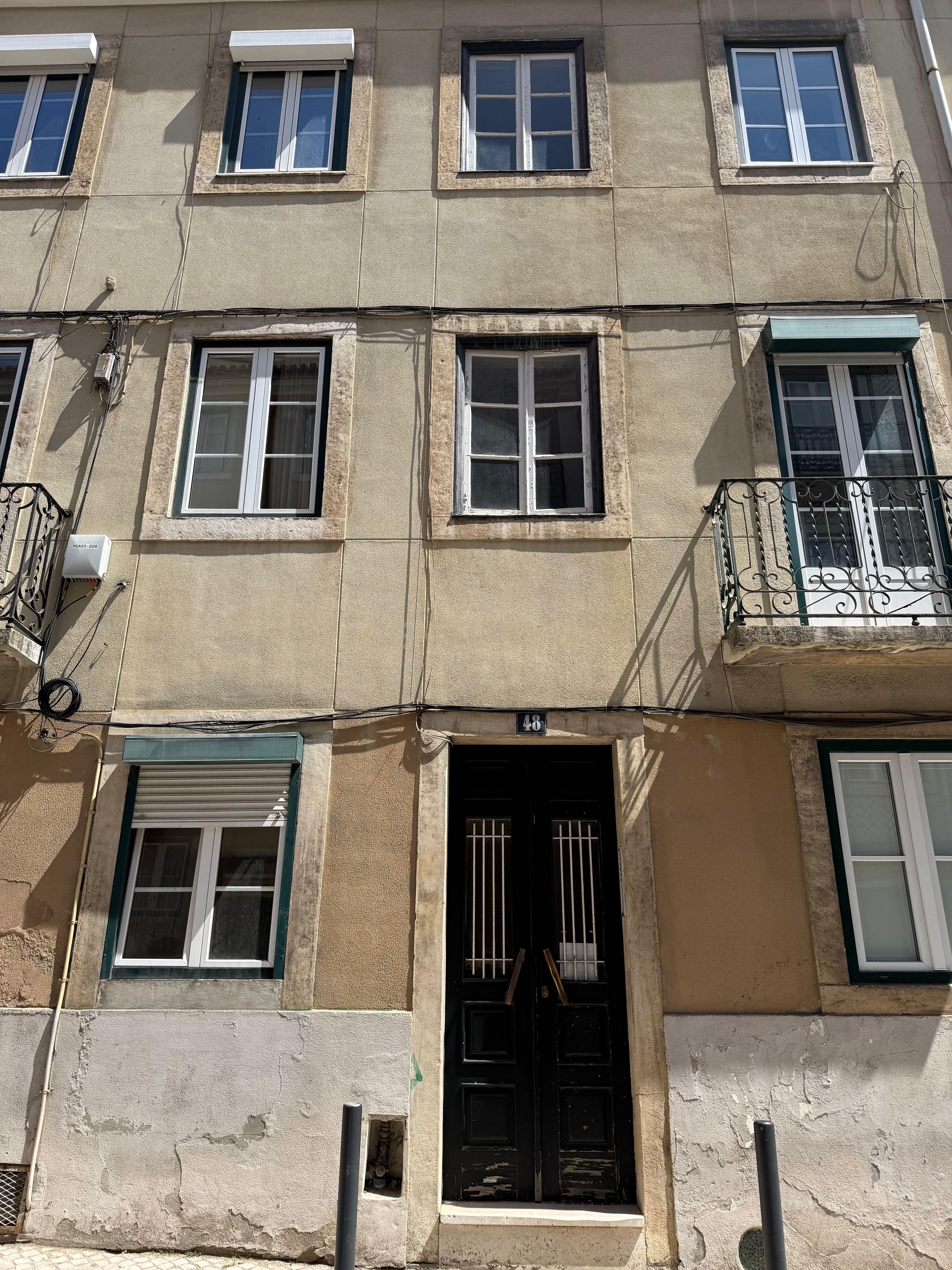 Apartamento T2 à venda em Santo António, Lisboa — foto 26