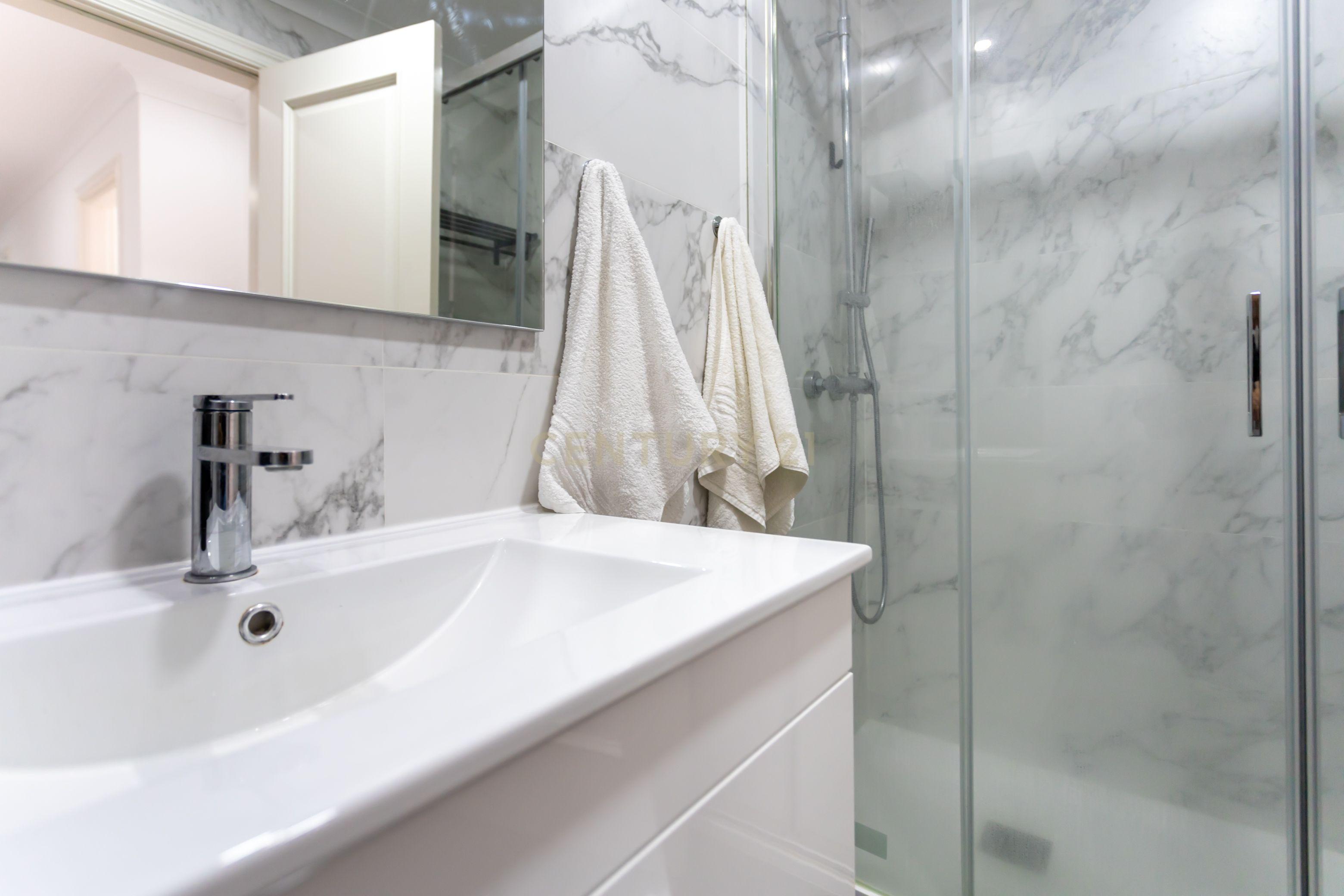 Fabuloso Apartamento T2 + garagem - Monte Belo Norte - Image 14
