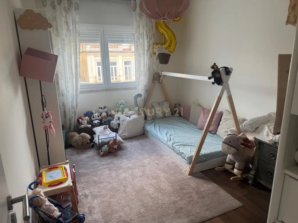 Apartamento 3 Ass. no centro de Setúbal – Av. 22 de Dezembro - Image 46