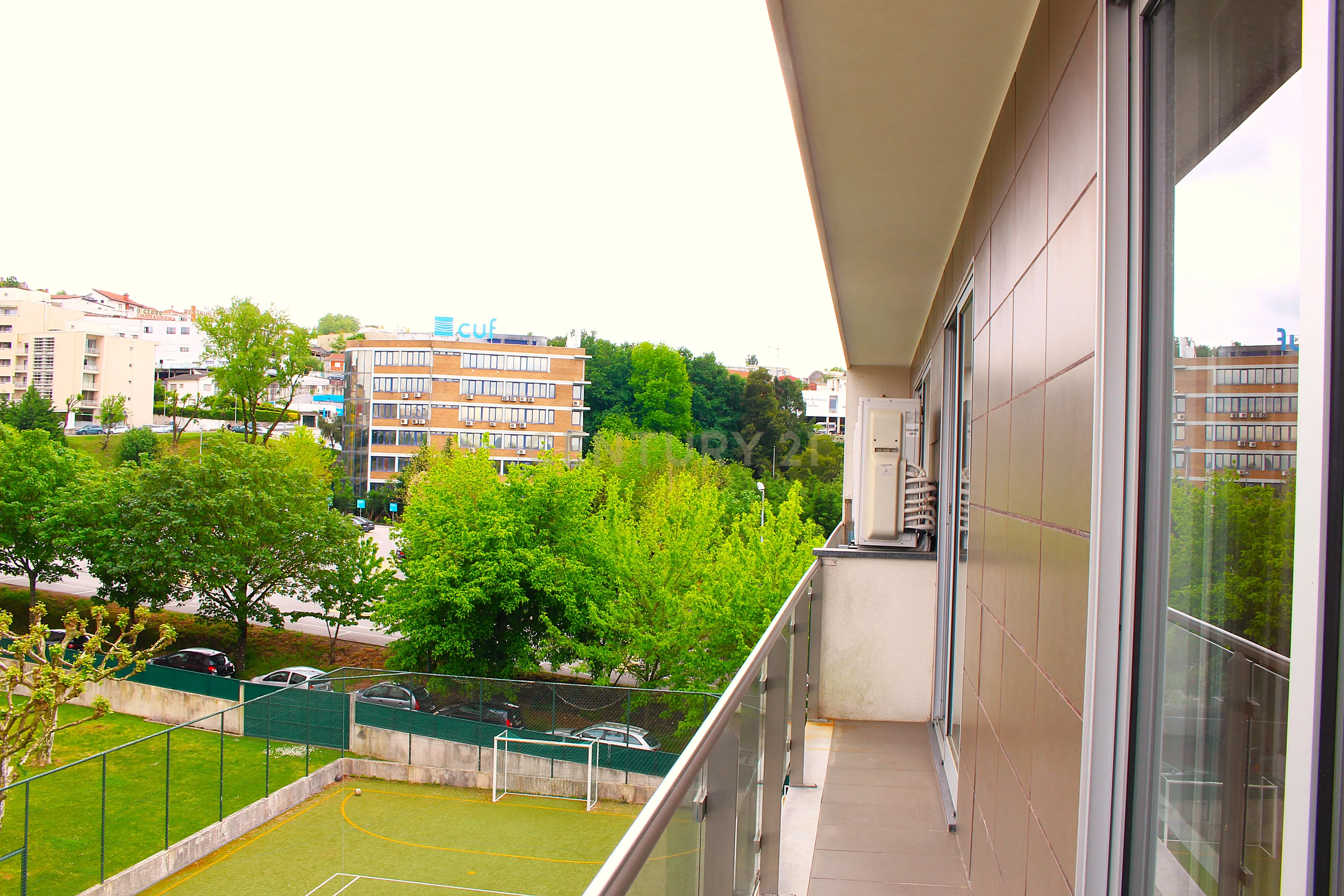 Fotografia 10 de Apartamento T3  no Coração de Penafiel – Conforto e Centralidade