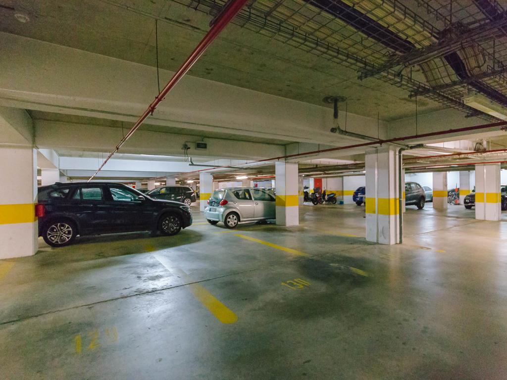 T2 com 2 WC’s para Arrendar - Condomínio Vila Expo - Parque das Nações (Zona Norte) - Image 19