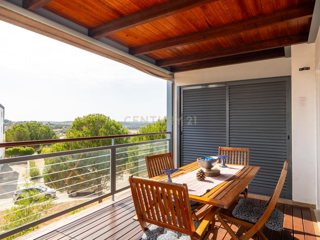 Apartamento T2 na Urbanização Marina Park – Lagos - Image 3