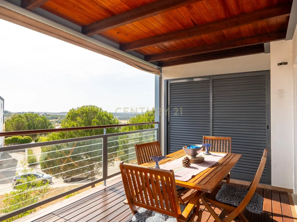 Apartamento T2 na Urbanização Marina Park – Lagos - Image 3