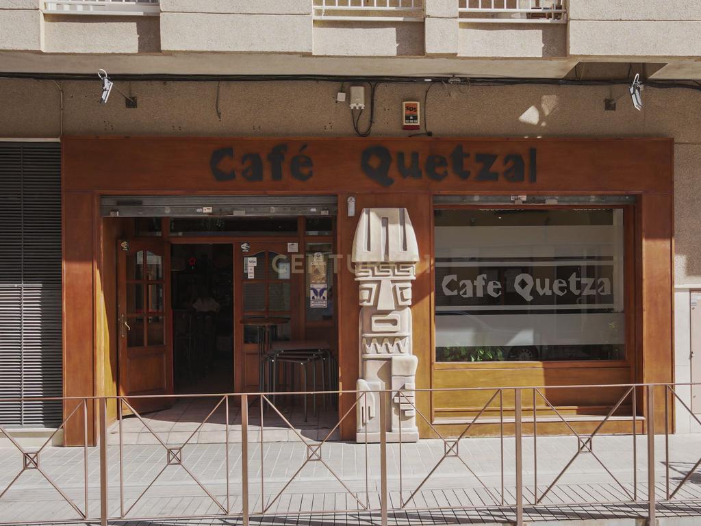Traspasse de Café Bar totalmente operacional em Torrellano – Pronto para começar! - Image 1