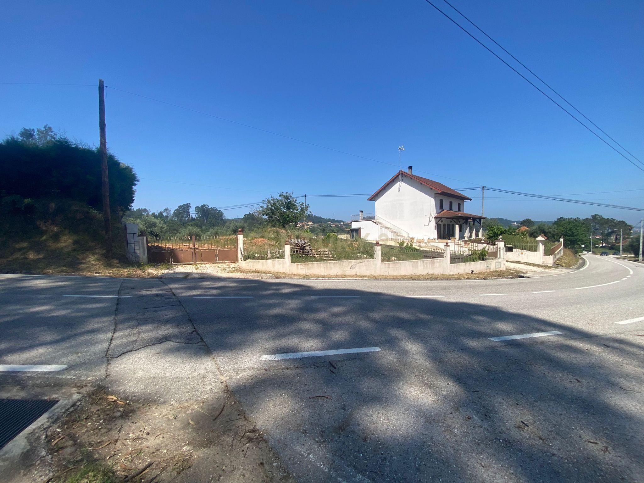Terreno em Santiago Litém em Pombal - Image 19