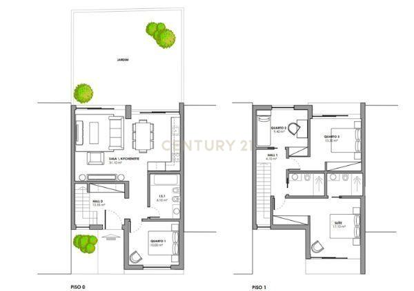 Charme, requinte com espaço exterior... - Image 17