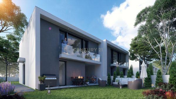 Charme, requinte com espaço exterior... - Image 6