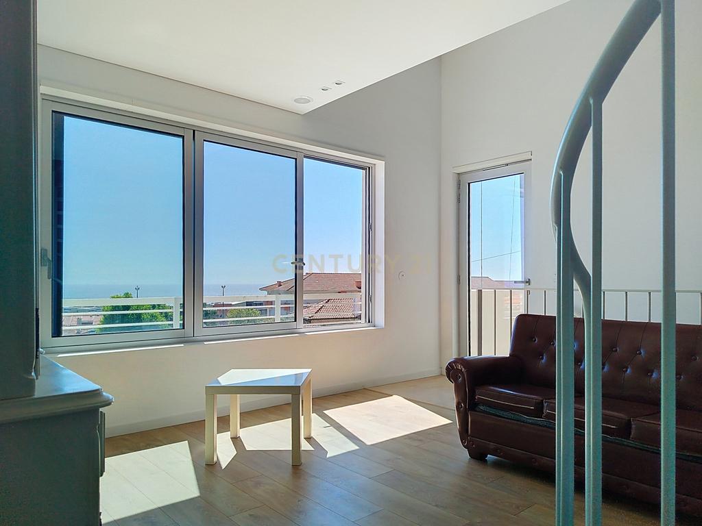 Apartamento com 2 quartos com vistas para o mar e excelente localização em  Viana do Castelo - Image 5
