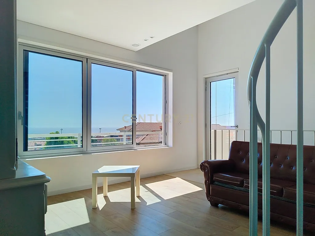 Apartamento com 2 quartos com vistas para o mar e excelente localização em Viana do Castelo - Image 5