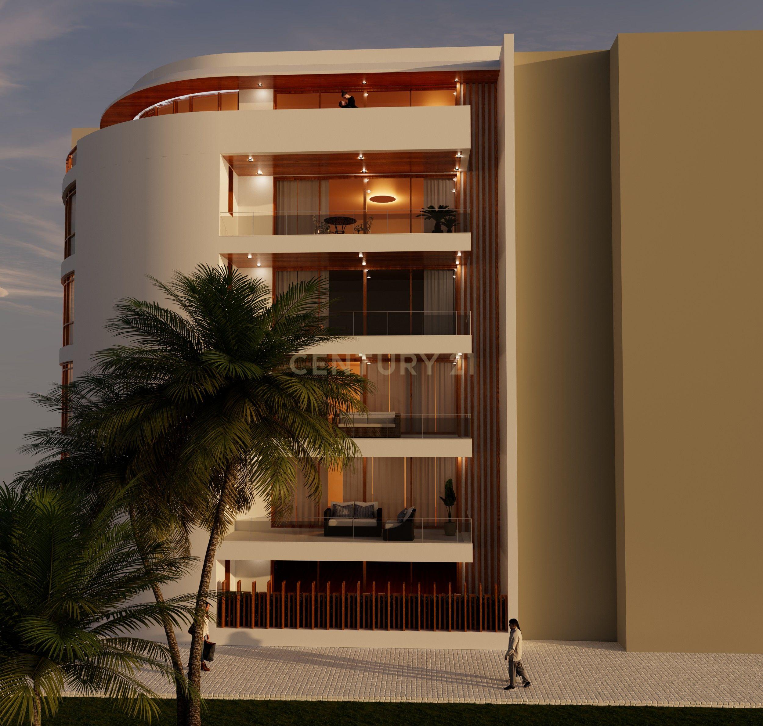 Fotografia 6 de Investimento Imobiliário, Lote Urbano para Empreendimento Residencial em Portimão