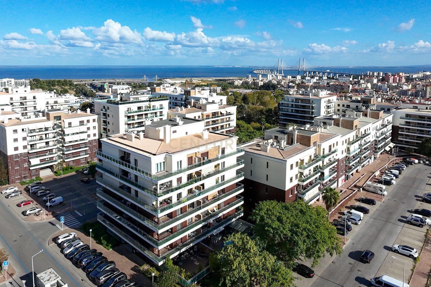 Apartamento T4 à venda em Sacavém e Prior Velho, Loures — foto 32