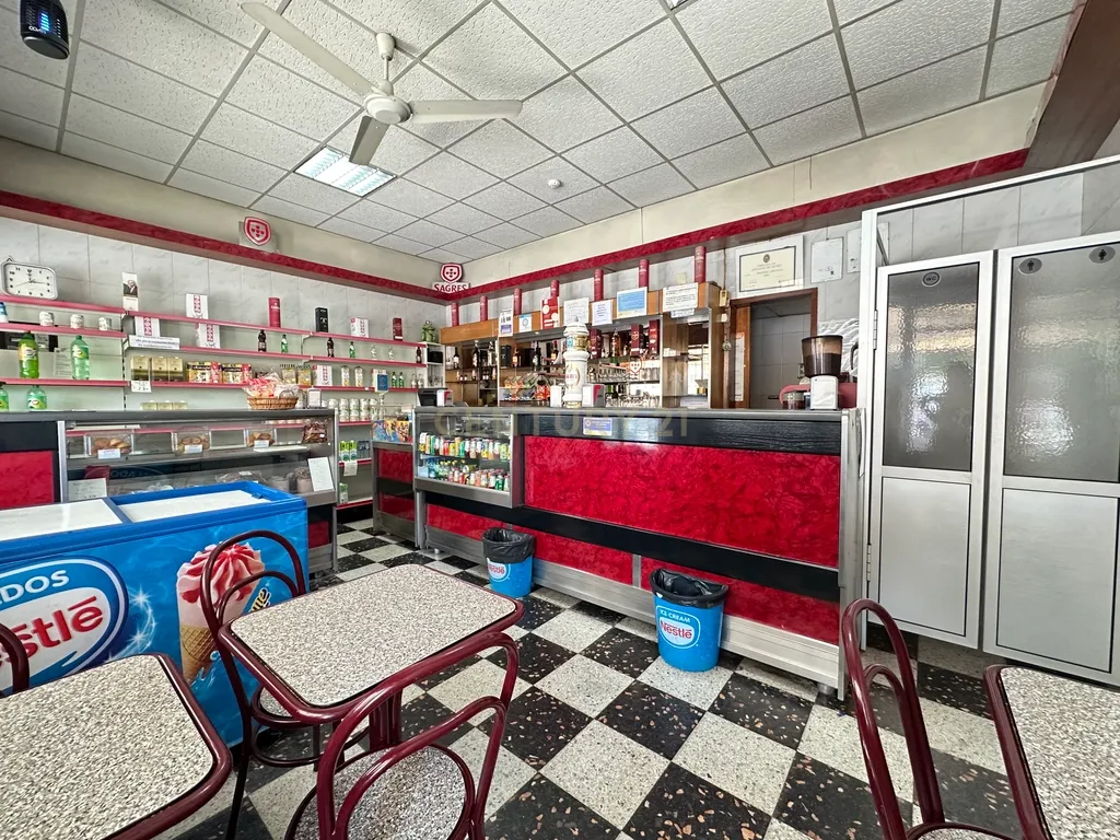 Trespasse — Café & Charcutaria | Lumiar | Lisboa - Image 2