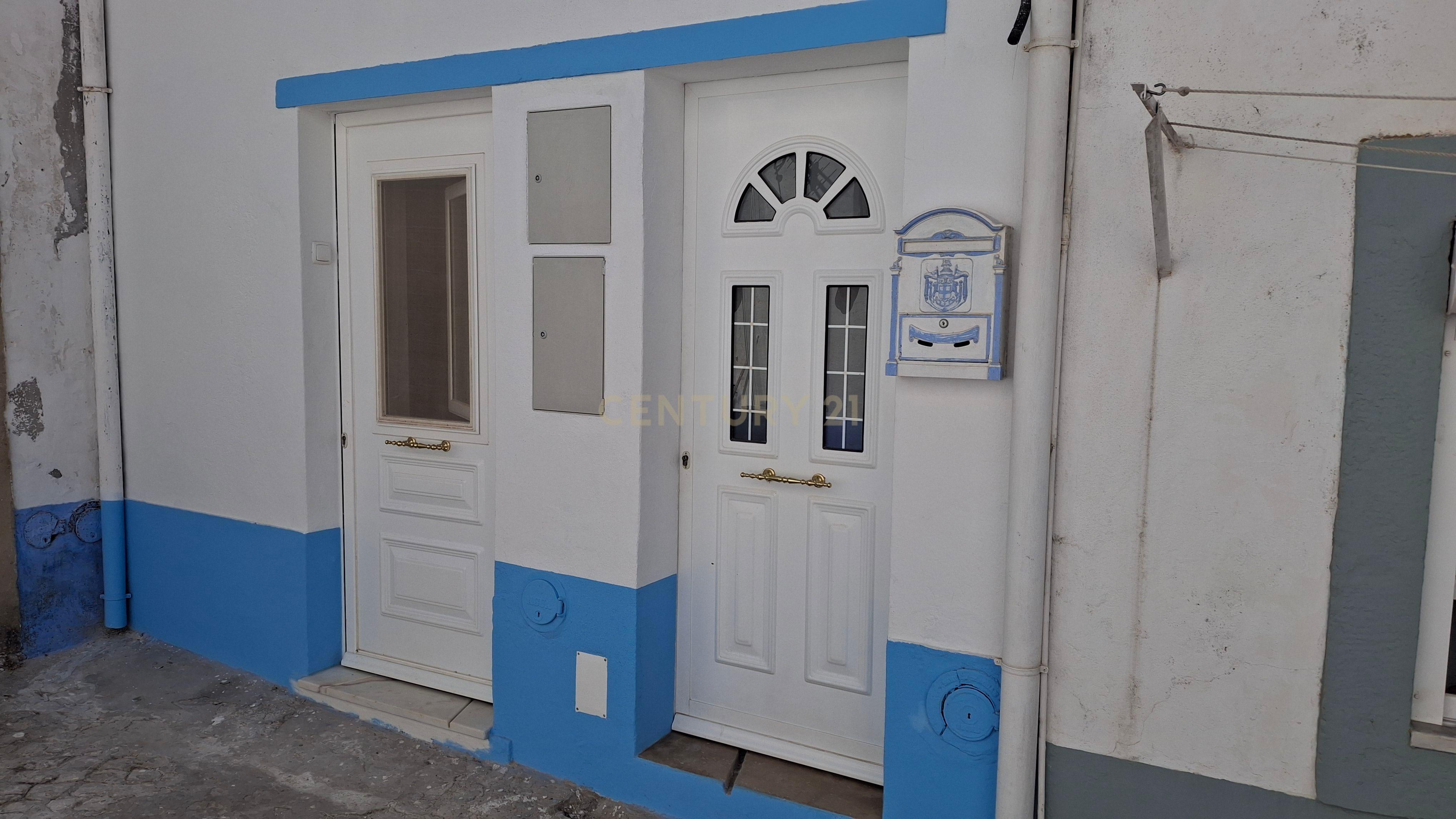 Apartamento T1 em Alcochete, €200.000
