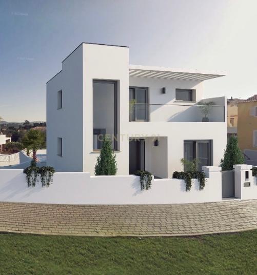 Magnífica moradia moderna com cave, jardim, piscina e vista fabulosa! - Image 2