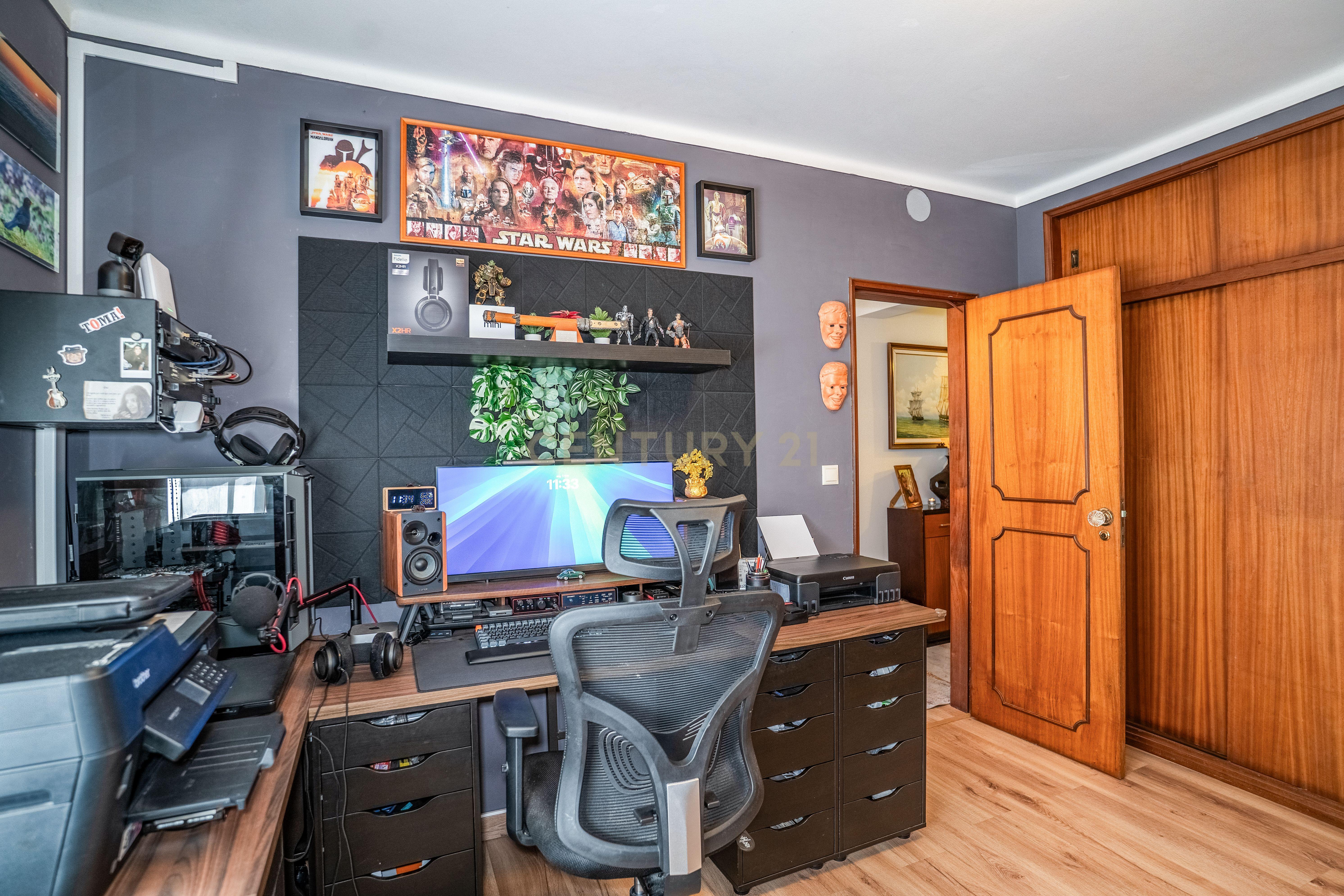 Apartamento T3 à venda em Caldas da Rainha - Nossa Senhora do Pópulo, Coto e São Gregório, Caldas da Rainha — foto 25