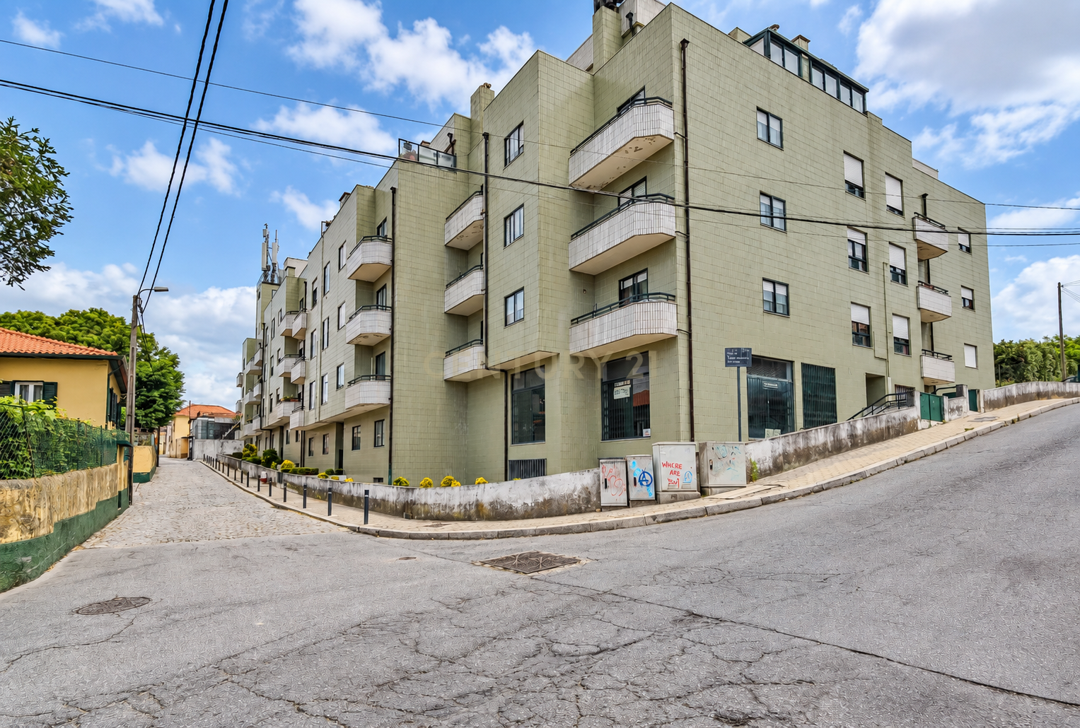 Apartamento T2 à venda em Oliveira do douro, Vila Nova de Gaia — foto 24