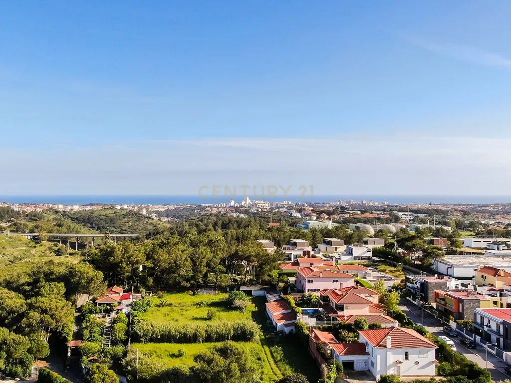 Moradia Geminada T3 com Jardim Privativo e Vista para o Parque Natural – Murches - Image 31