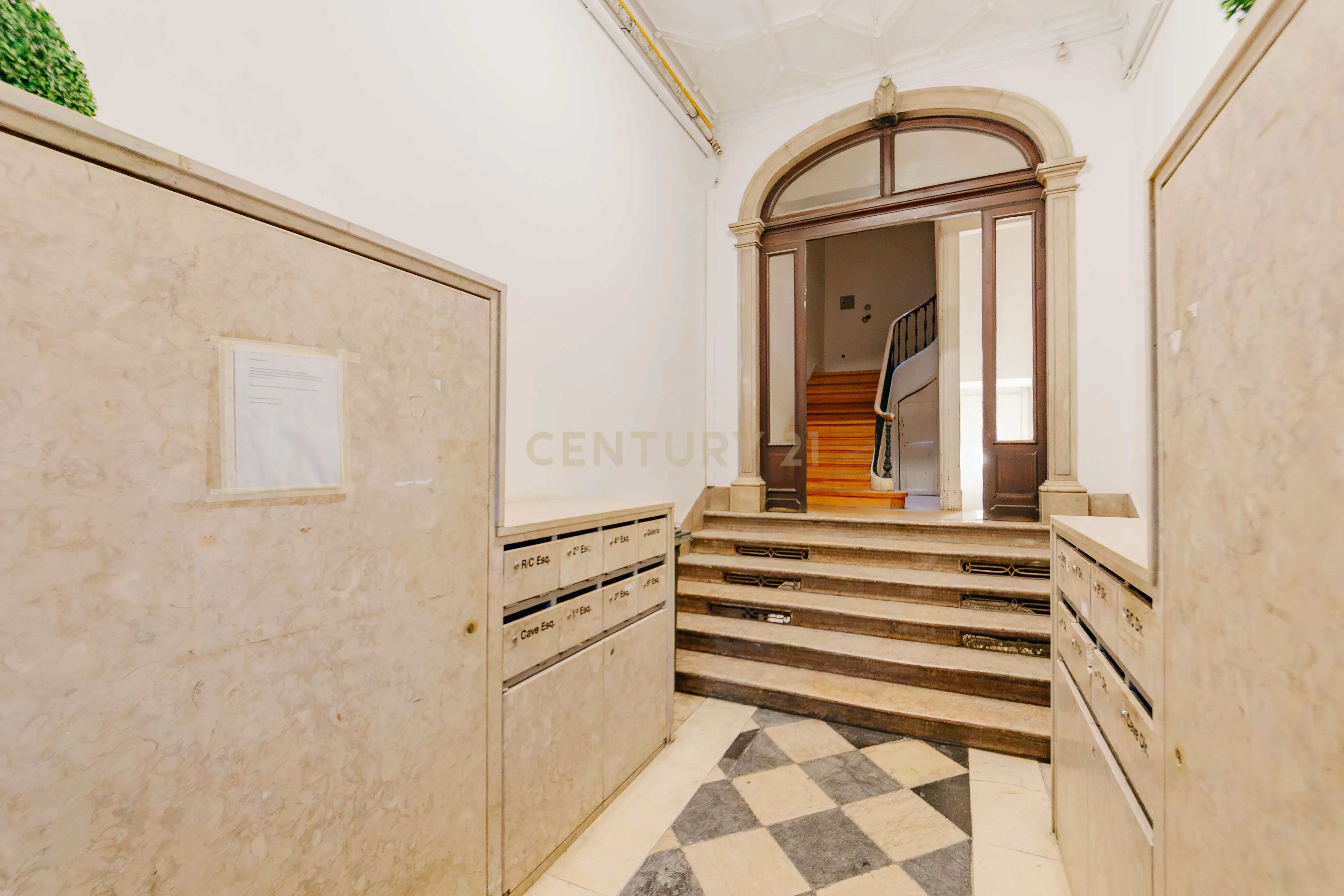 Apartamento T6+ à venda em Santo António, Lisboa — foto 26