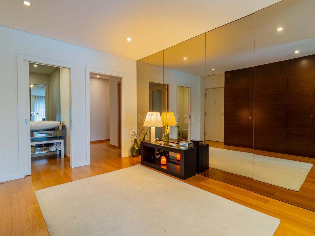 Apartamento T3 em Fraião, Braga (Edf. Domus Qualitas) - Image 8
