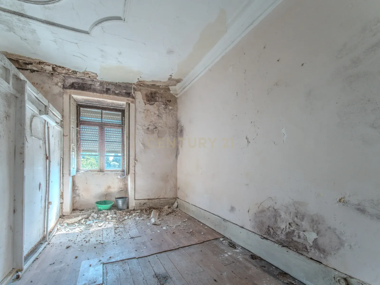 Fotografia 7 de Investimento com Rendimento | 5 Moradias em Lote de 1016 m² | Matosinhos