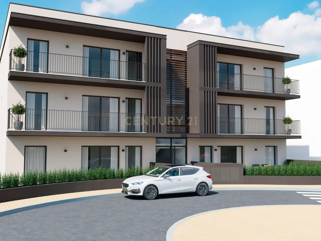 Apartamento T3 EIRAS ONE – O Novo Empreendimento de Referência em Eiras - Image 3