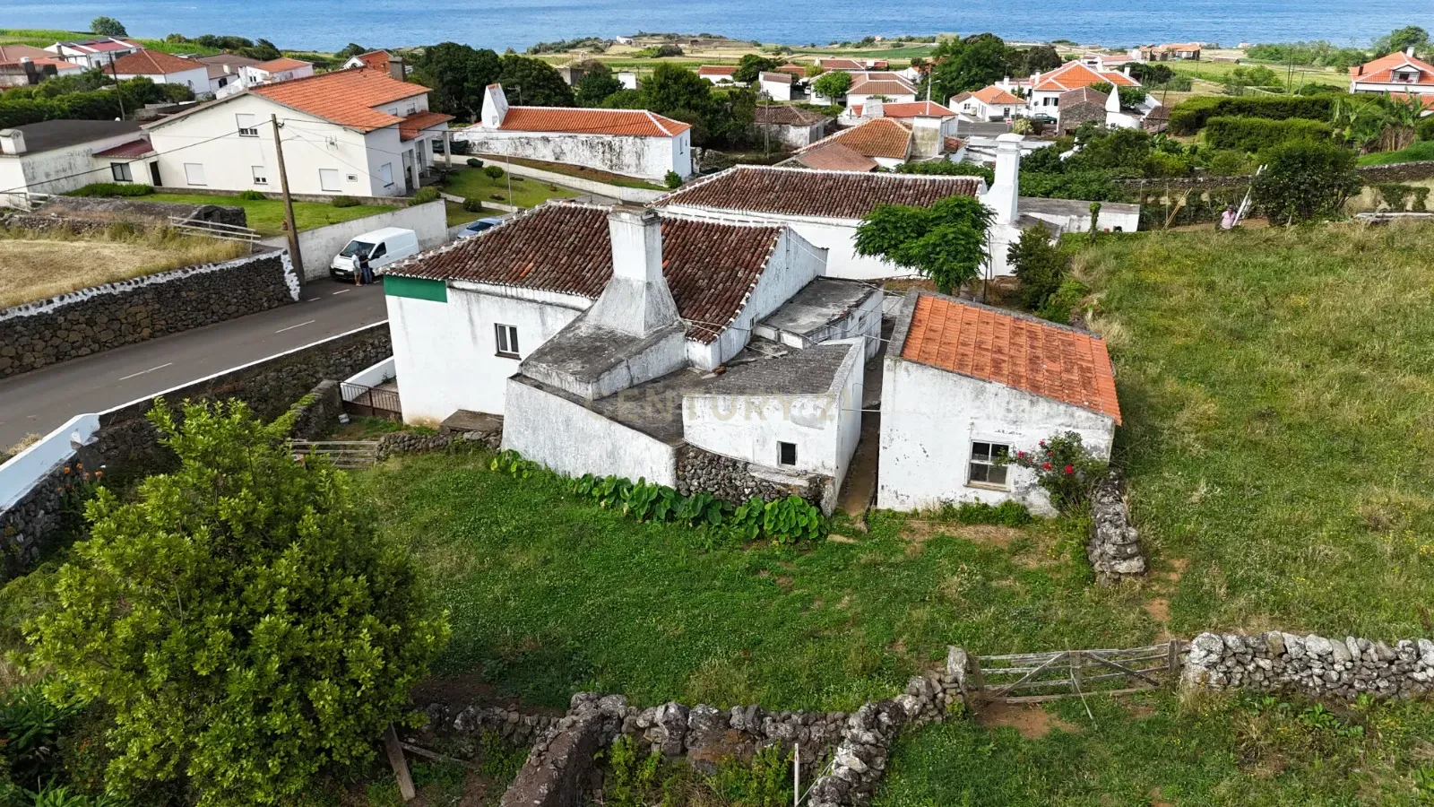 Fotografia 4 de Casa T3 em Cinco Ribeiras, Angra do Heroísmo - 165.000€