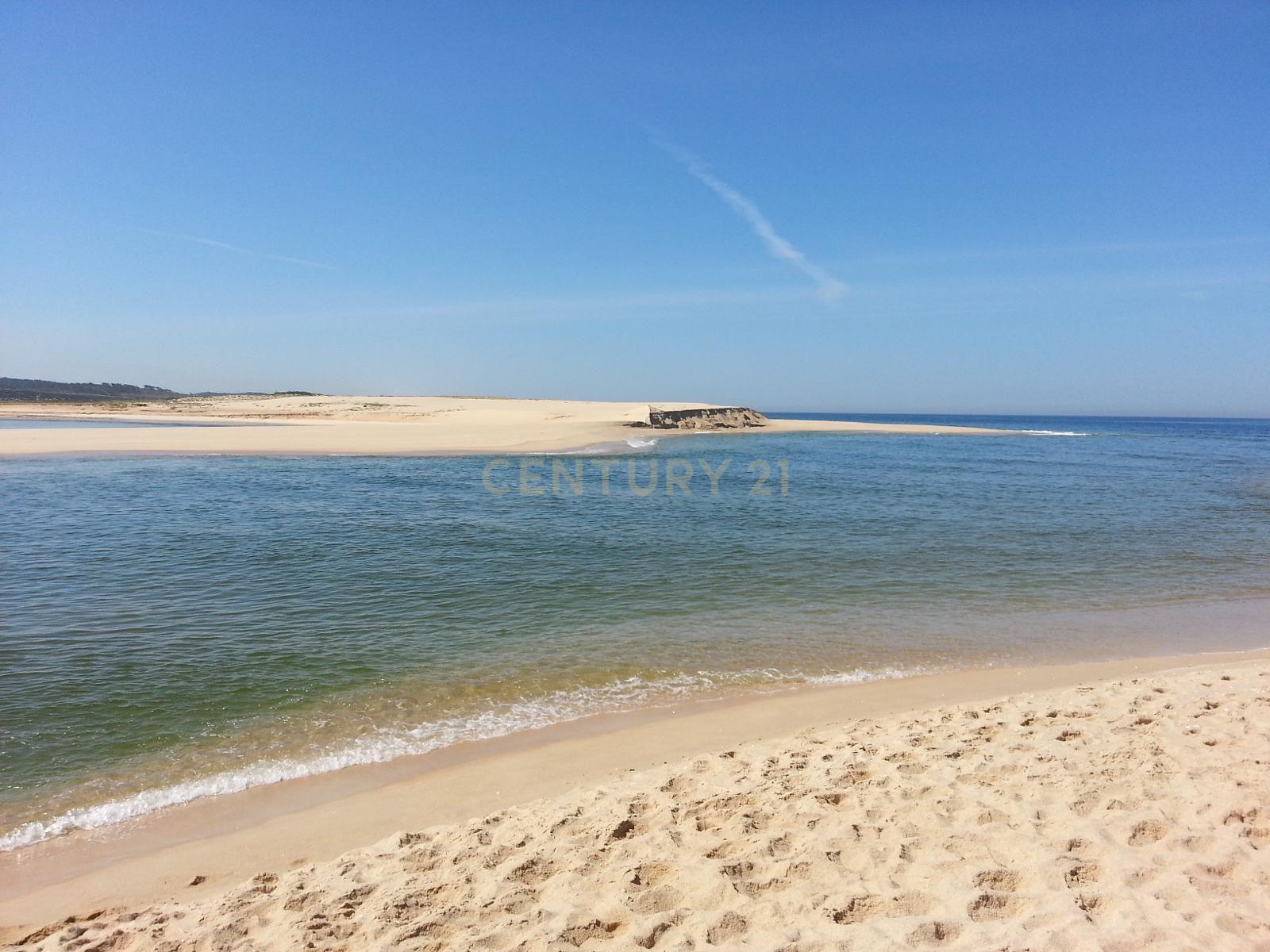 LAGOA ST. ANDRÉ - Moradia junto à Praia e Lagoa 3500m2 - Image 20