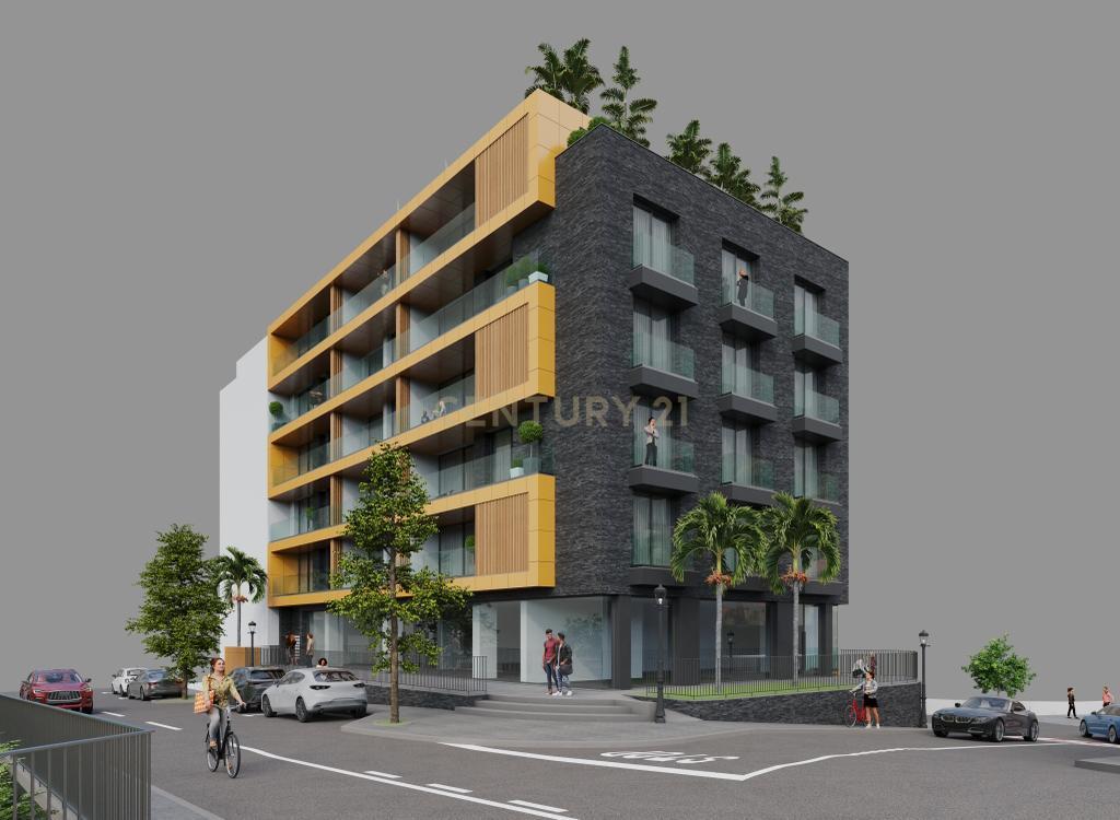 Novo Empreendimento - Ribeira Brava, Ilha da Madeira - Image 13
