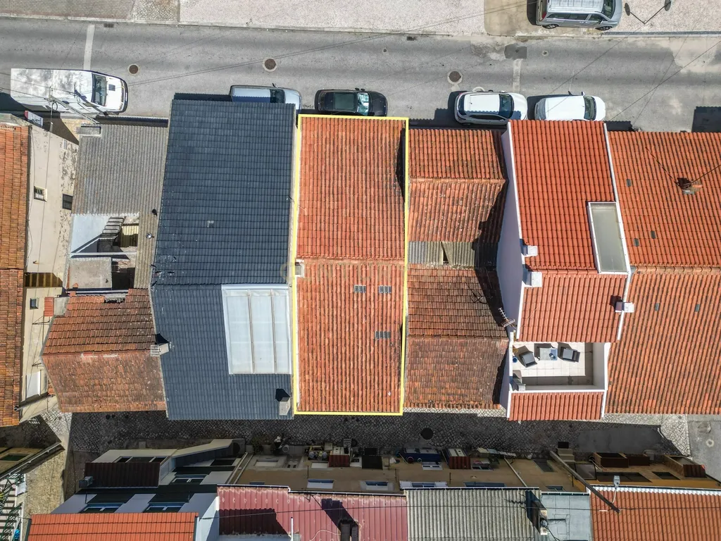 Moradia de 5 quartos na Praia da Leirosa, Figueira da Foz - Image 2