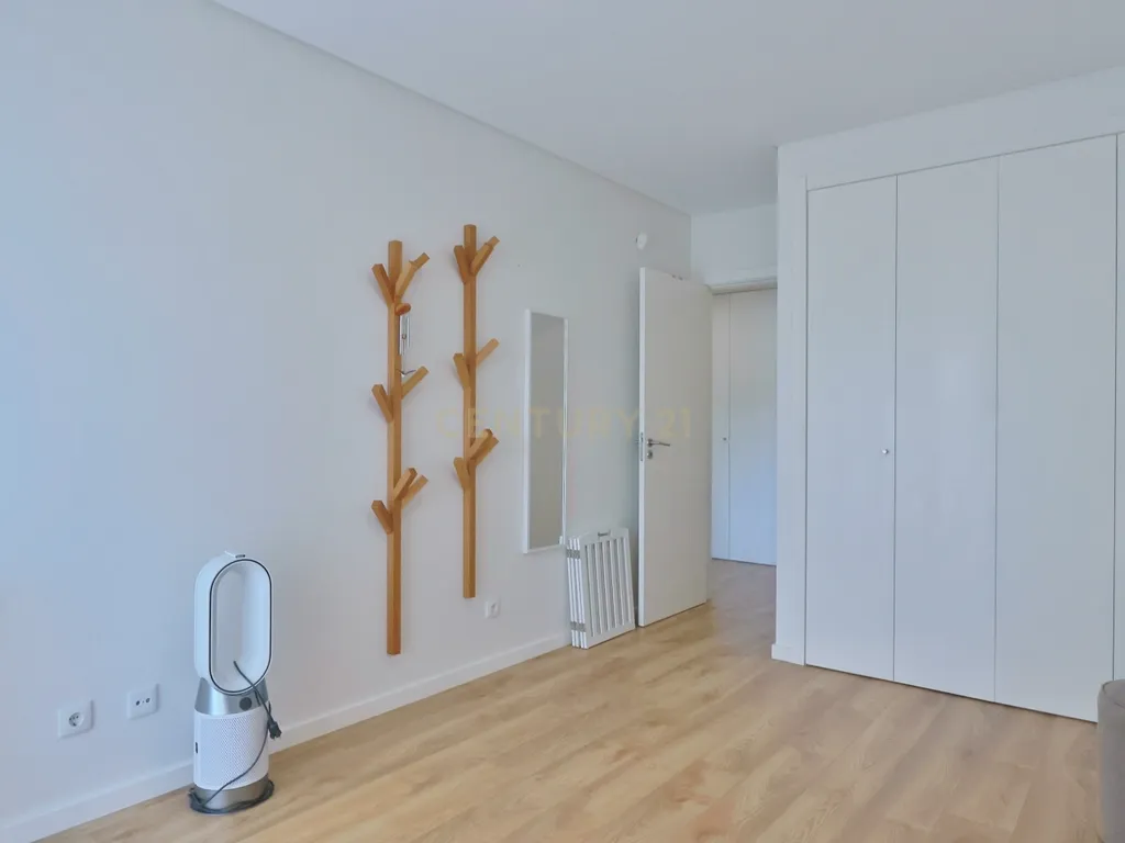 Apartamento T3 moderno e luminoso a 15 minutos da praia | Parede (Cascais) - Image 28