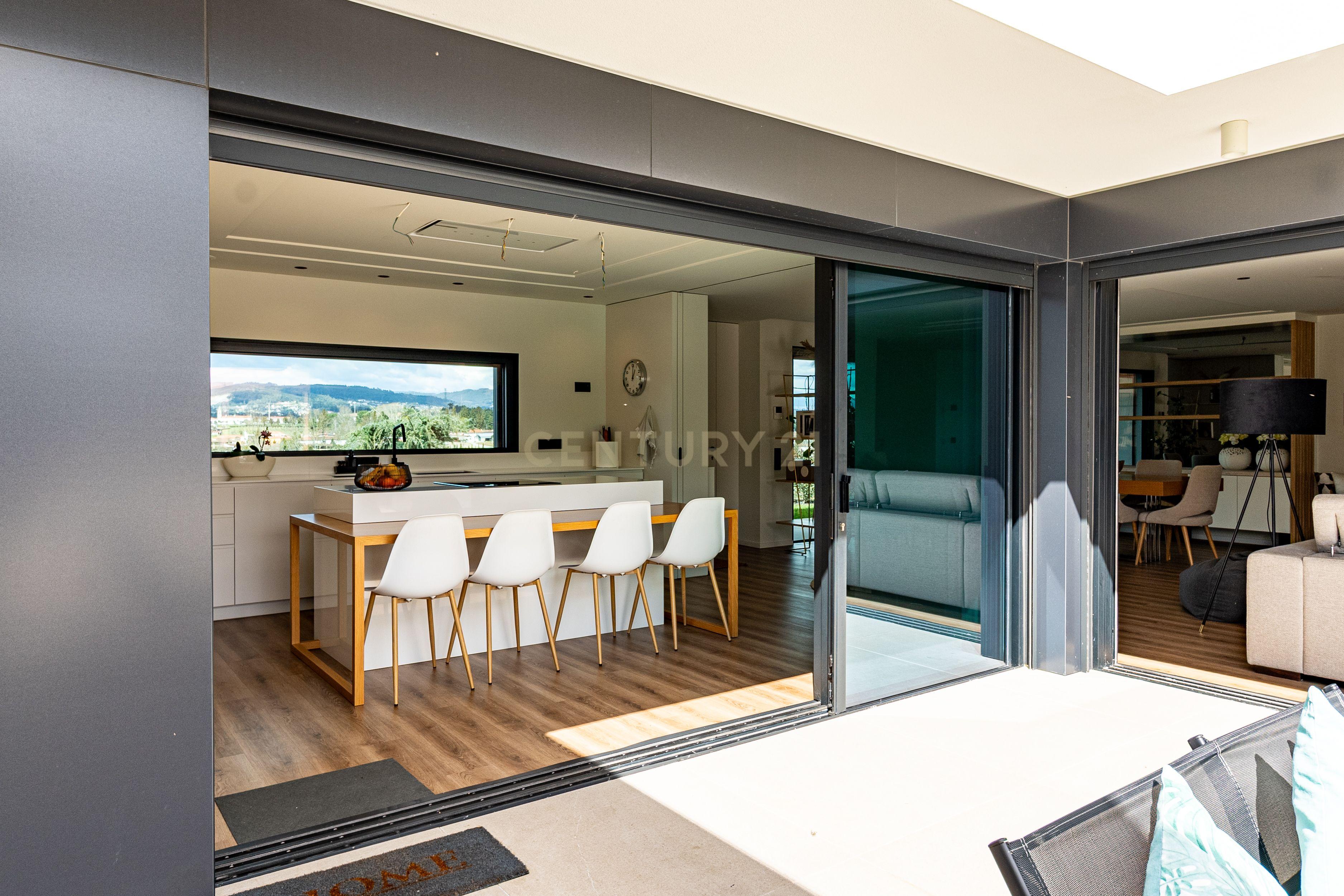 Moradia Térrea com piscina T3 + Escritório em Braga - Image 19